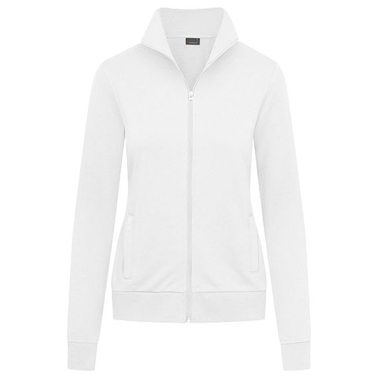 Women´s Jacket Stand-Up Collar