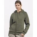 (5505) Women´s Heavy Hoody Jacket [E5505]