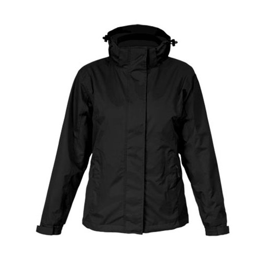 [1000052929] (7549) Women´s Performance Jacket C+ [E7549] (S, Black)