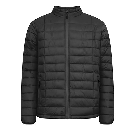 [1000345083] (7631) Men´s Padded Jacket [E7631] (S, Black)