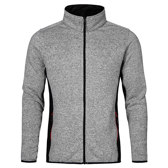 Men´s Knit Jacket Workwear