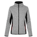 (7705) Women´s Knit Jacket Workwear [E7705]