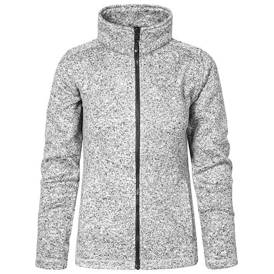 Women´s Knit Fleece Jacket C+