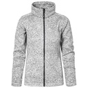 (7725) Women´s Knit Fleece Jacket C+ [E7725]