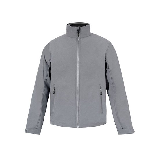 (7820) Men´s Softshell Jacket C+ [E7820]