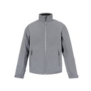 (7820) Men´s Softshell Jacket C+ [E7820]