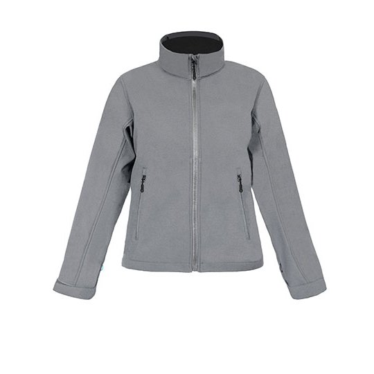 (7821) Women´s Softshell Jacket C+ [E7821]