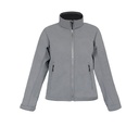 (7821) Women´s Softshell Jacket C+ [E7821]