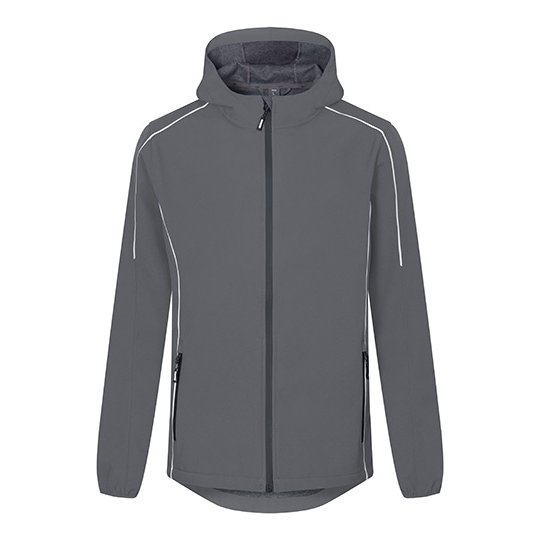 Men´s Light Softshell Jacket