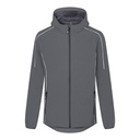 (7830) Men´s Light Softshell Jacket [E7830]