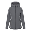 (7835) Women´s Light Softshell Jacket [E7835]