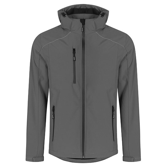 Men´s Softshell Jacket