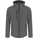 (7860) Men´s Warm Softshell Jacket [E7860]