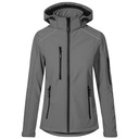 (7865) Women´s Warm Softshell Jacket [E7865]
