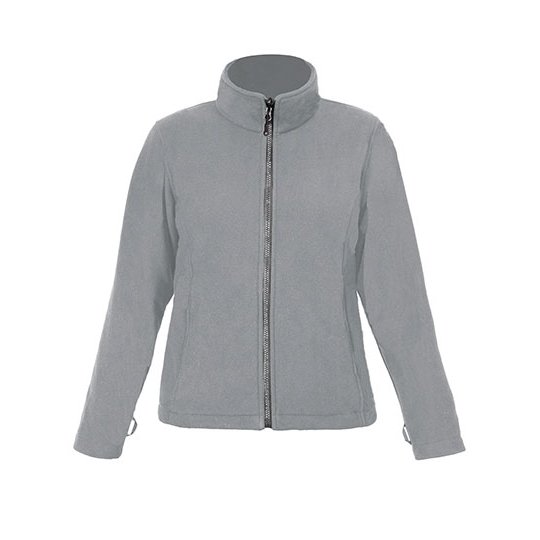 Women´s Fleece Jacket C+