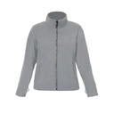 (7911) Women´s Fleece Jacket C+ [E7911]