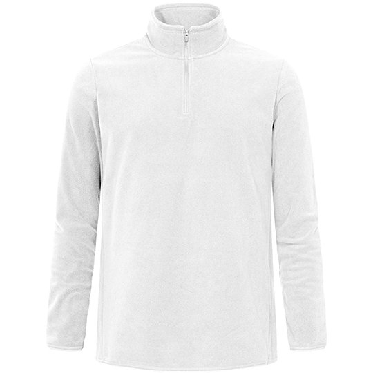 Men´s Recycled Fleece Troyer