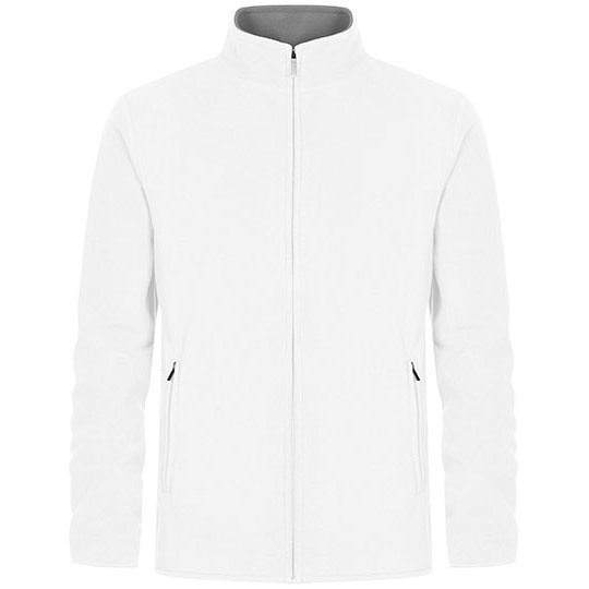 (7961) Men´s Double Fleece Jacket [E7961]