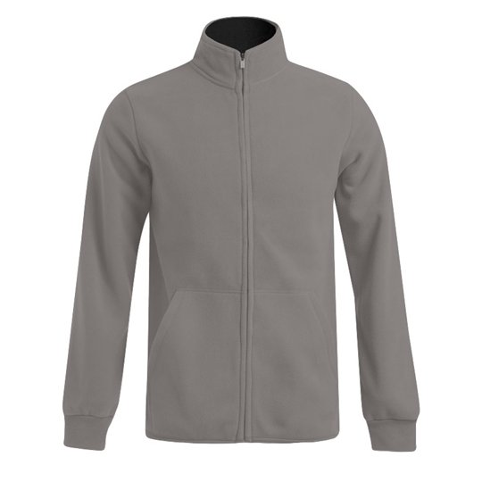 Men´s Double Fleece Jacket