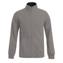 (7971) Men´s Double Fleece Jacket [E7971]
