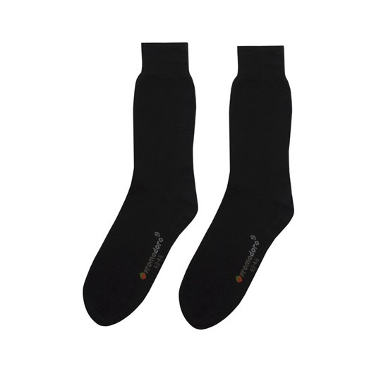 [1000053819] (8100) Business-Socks (5 Pair Pack) [E8100] (35-38)