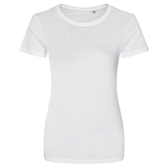 Cascades Organic Women´s T [EA001F]