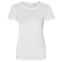 Cascades Organic Women´s T [EA001F]