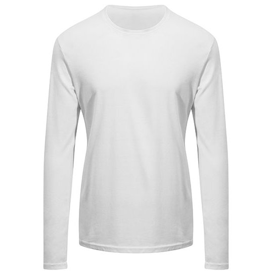 Erawan Organic Long Sleeve Tee [EA021]