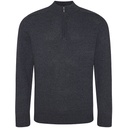 Wakhan 1/4 Zip Sustainable Sweater [EA061]