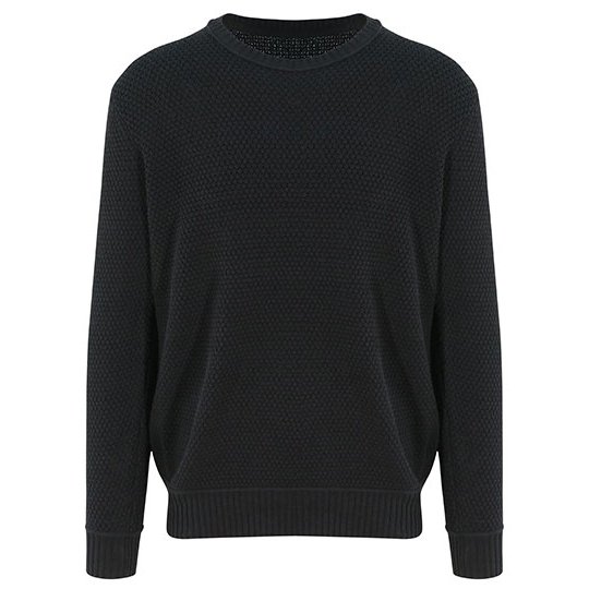 Taroko Sustainable Sweater [EA062]
