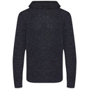 Iguazu Sustainable Knitted Hoodie [EA080]