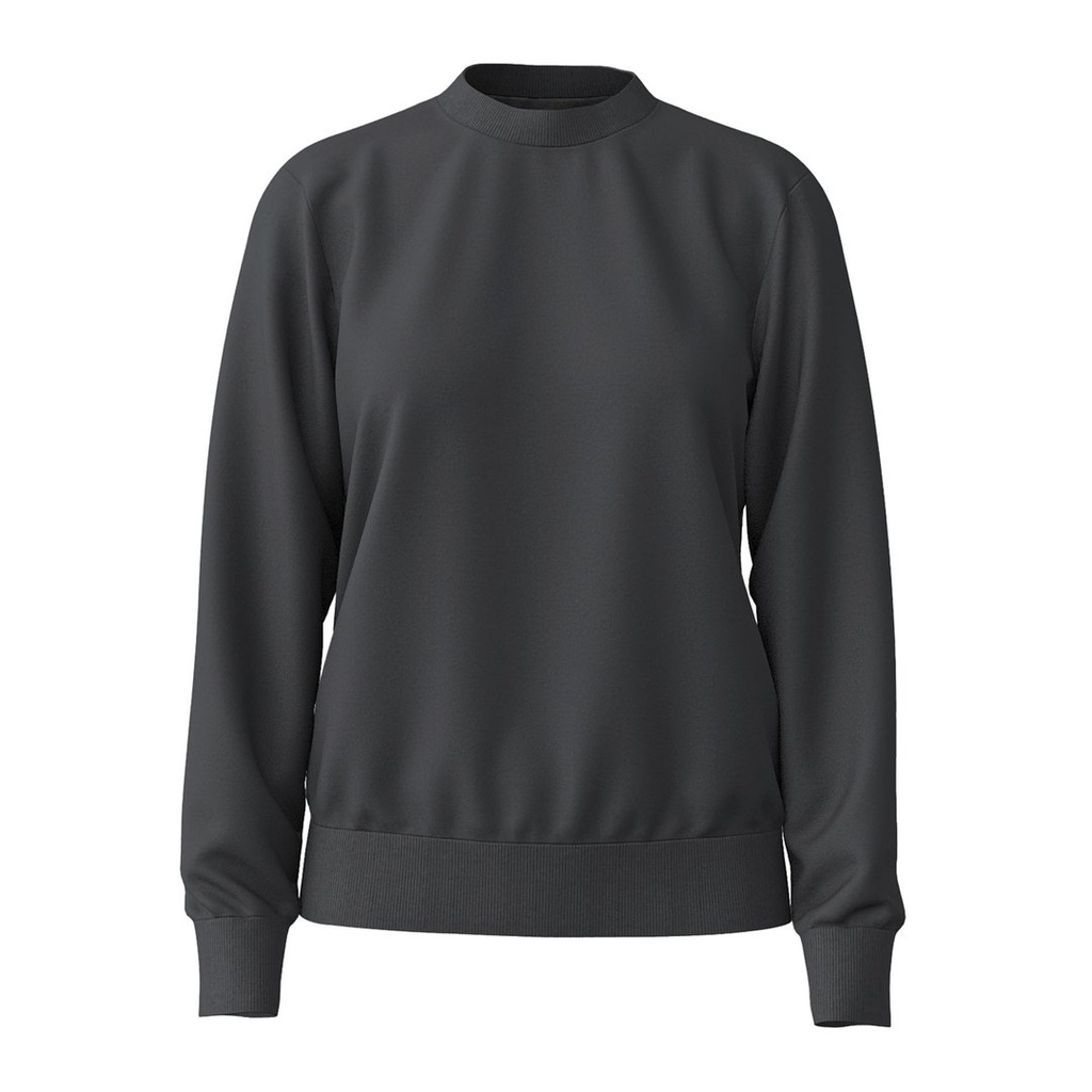 [1000423329] (30496) Ladies Sweater [EC30496] (S, Black)