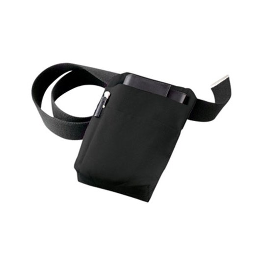 [1000054805] (118) Waist Bag [EX118] (Black)