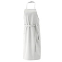 (141) Bib Apron XXL 100 x 100 cm [EX141]