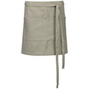 (19706) Waist Apron Canvas 80 x 45 cm [EX197]