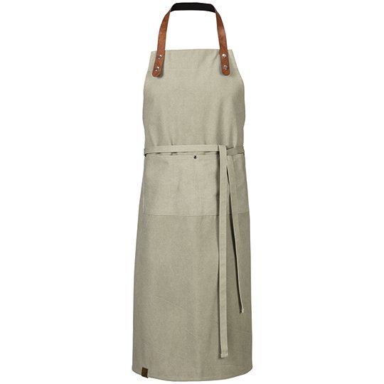 Bib Apron Canvas 75 x 100 cm
