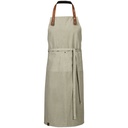 (19806) Bib Apron Canvas 75 x 100 cm [EX198]