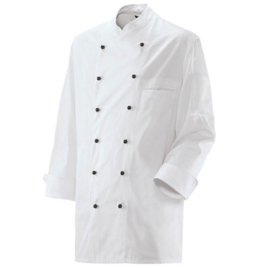 (200) Chef´s Jacket [EX200]