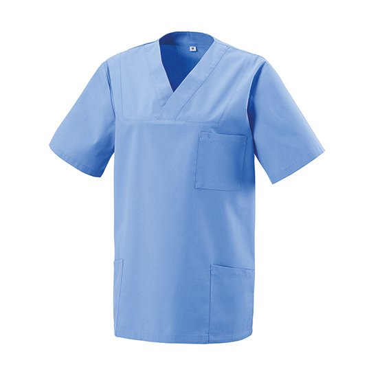 [1000208505] (273) Tunic [EX273] (XS, Light Blue)