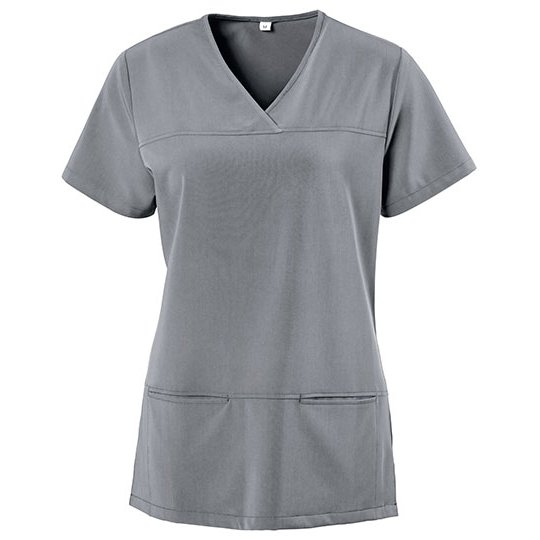 [1000315401] (280) Tunic X-Top [EX280] (XS, Graphite)