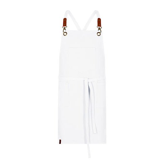 (28614) Bib Apron Canvas [EX286]