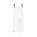(28614) Bib Apron Canvas [EX286]