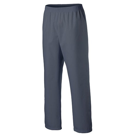 [1000309516] (33075) Unisex Slip-On Pants [EX330] (XS, Graphite)