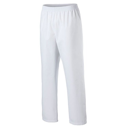 (33075) Unisex Slip-On Pants [EX330]