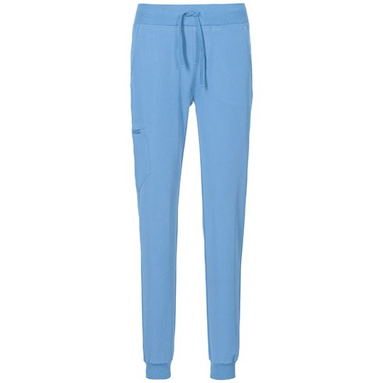[1000315455] (33248) Unisex Trousers [EX332] (XS, Light Blue)