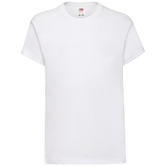 (61-019-0) Kids´ Original T [F110K]