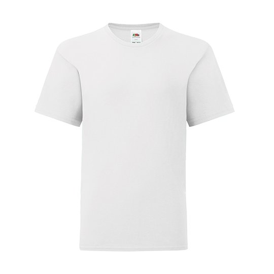 (61-023-0) Kids´ Iconic T [F130K]