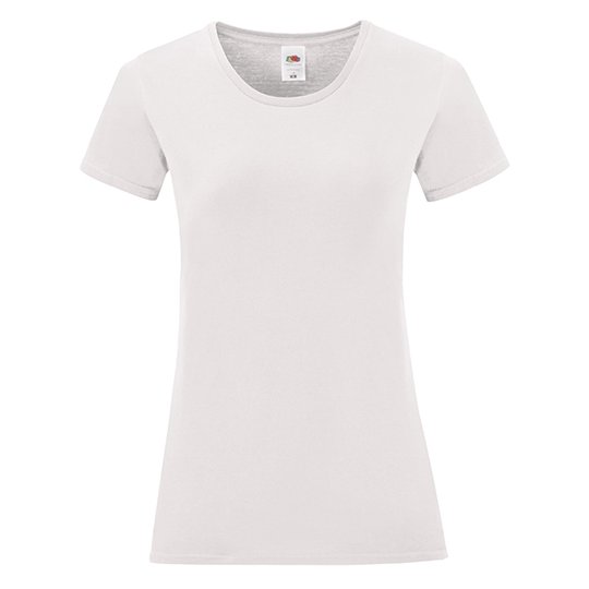 (61-432-0) Ladies´ Iconic T [F131]