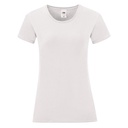 (61-432-0) Ladies´ Iconic T [F131]