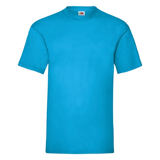 [1000055241] (61-036-0) Valueweight T [F140] (S, Azure Blue)